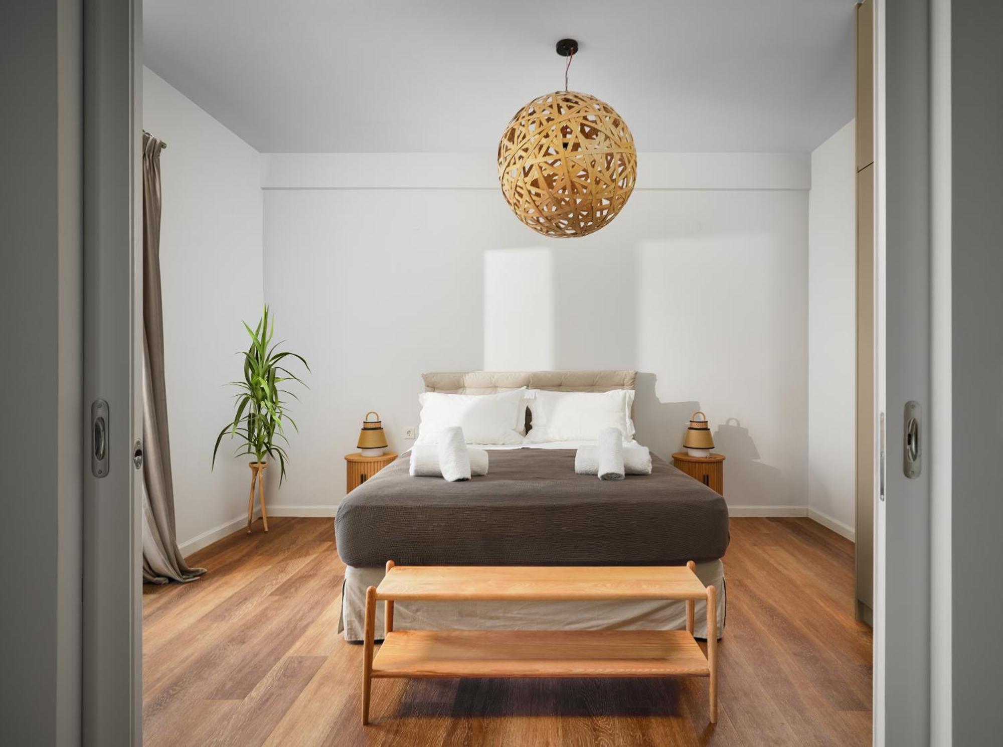 Crete - Heraklion Sea View Apartment 1 Екстер'єр фото