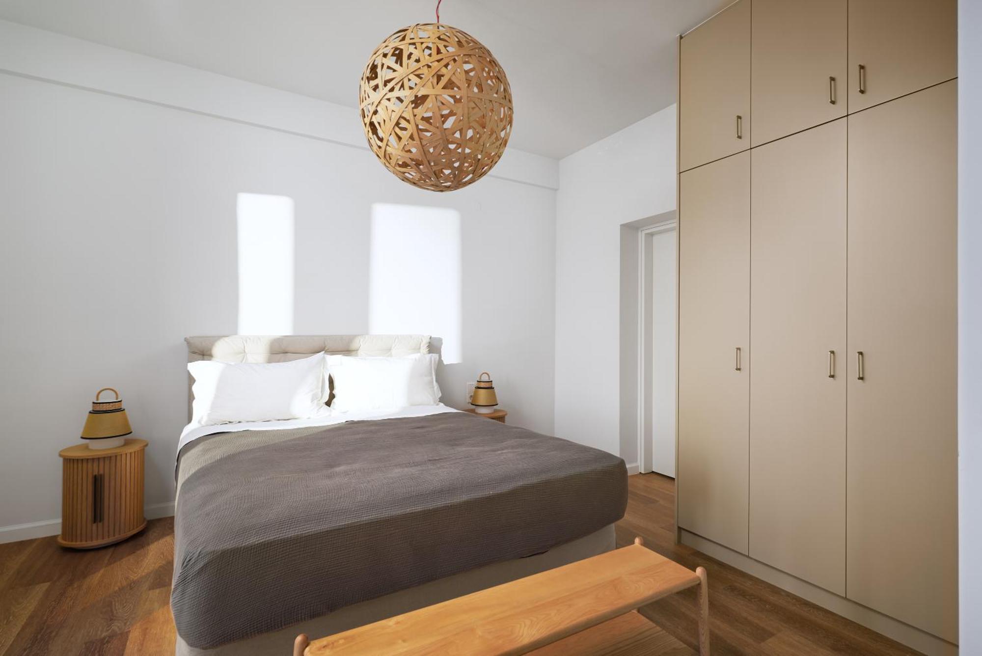 Crete - Heraklion Sea View Apartment 1 Екстер'єр фото