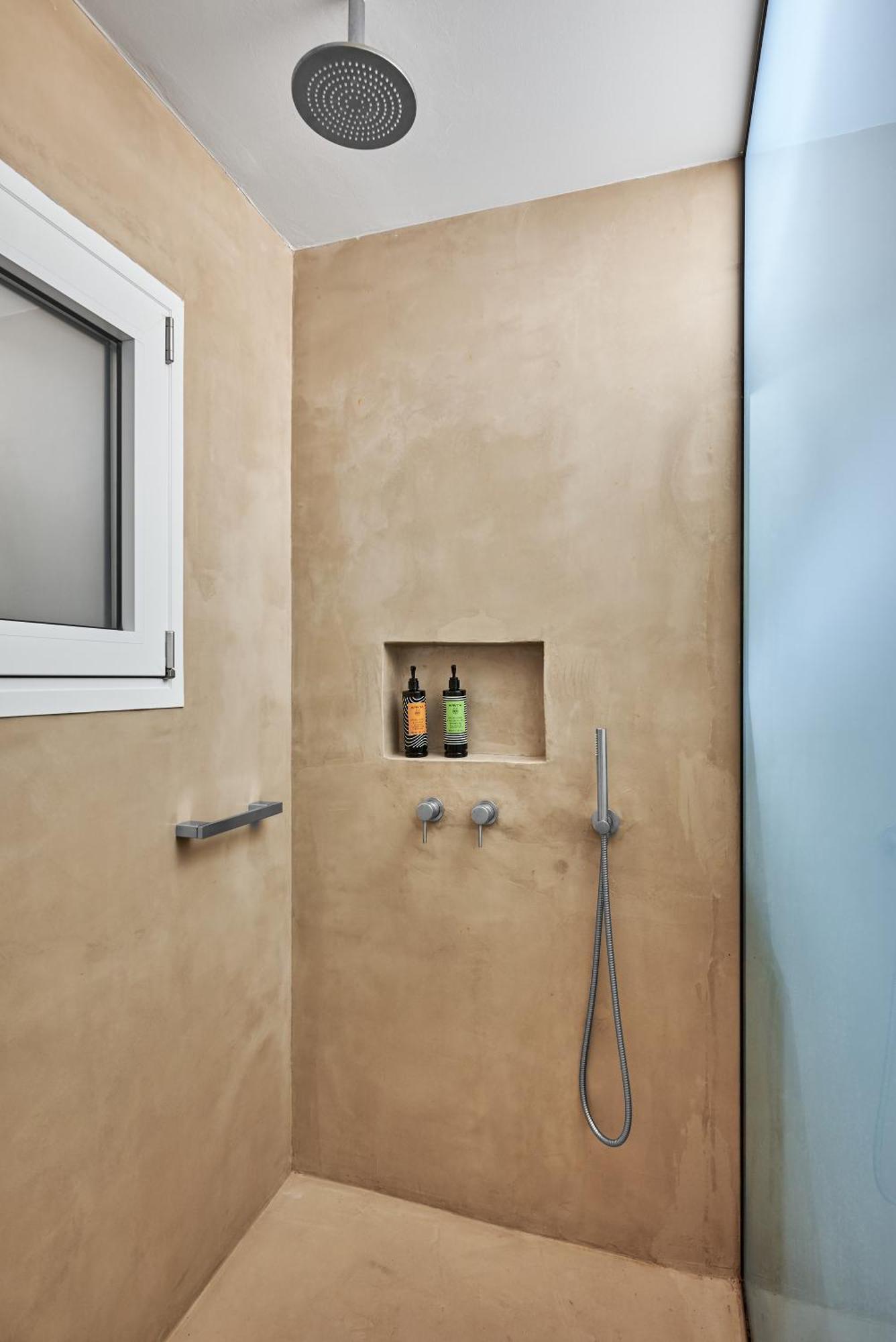 Crete - Heraklion Sea View Apartment 1 Екстер'єр фото