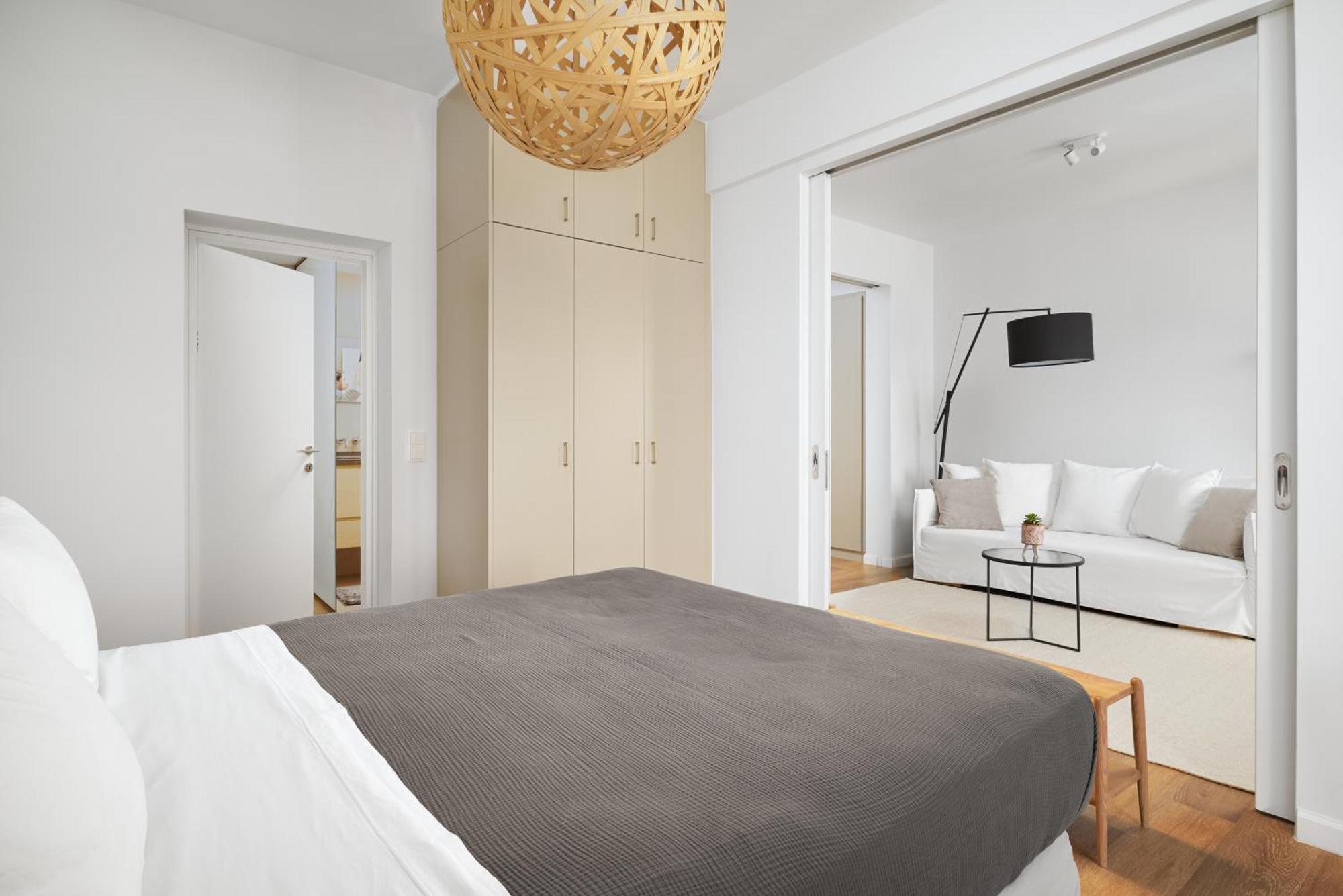 Crete - Heraklion Sea View Apartment 1 Екстер'єр фото